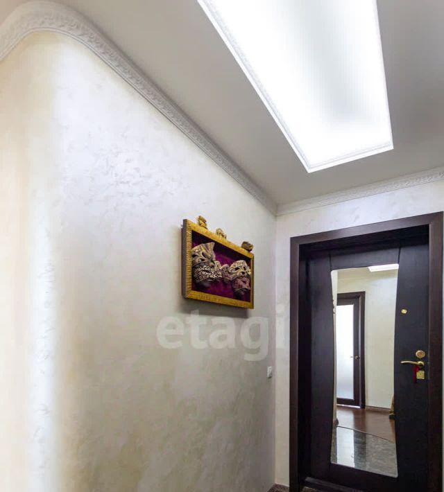 квартира г Хабаровск р-н Индустриальный ул Флегонтова 2 фото 17