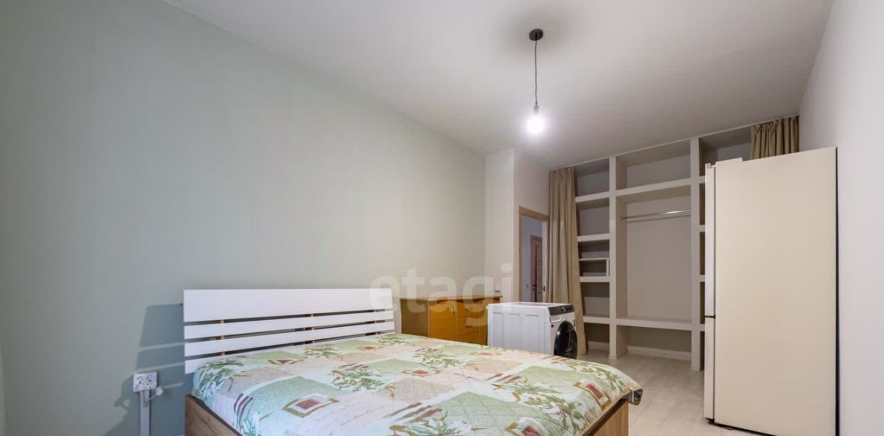 квартира г Хабаровск р-н Железнодорожный ул Авиационная 22 фото 6