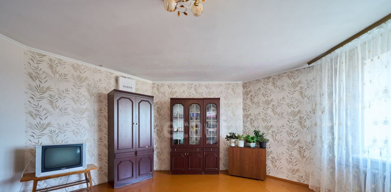 квартира г Хабаровск р-н Краснофлотский ул Тихоокеанская 222 фото 14