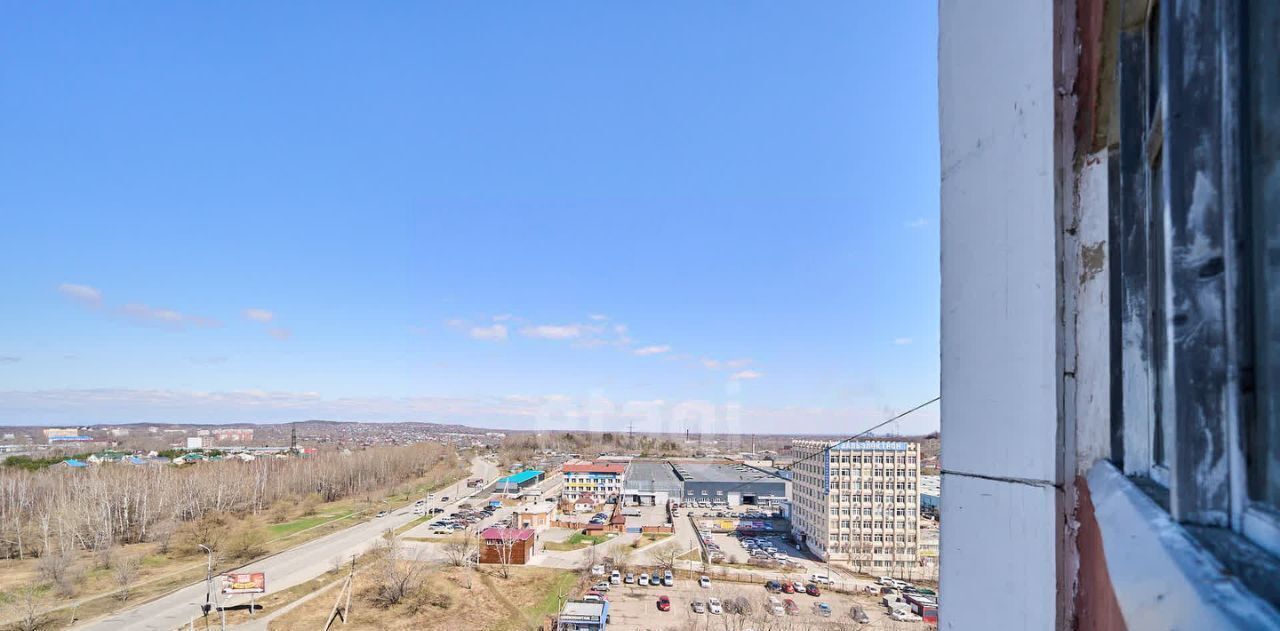 квартира г Хабаровск р-н Краснофлотский ул Тихоокеанская 222 фото 22