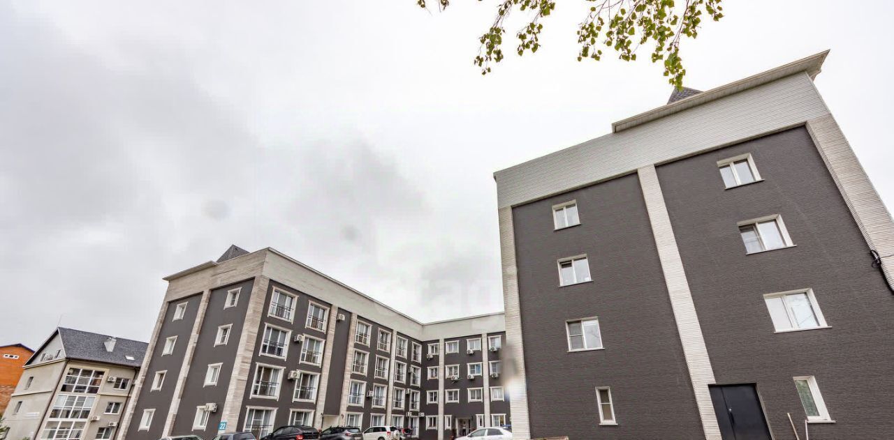квартира г Хабаровск р-н Железнодорожный ул Авиационная 22 фото 16