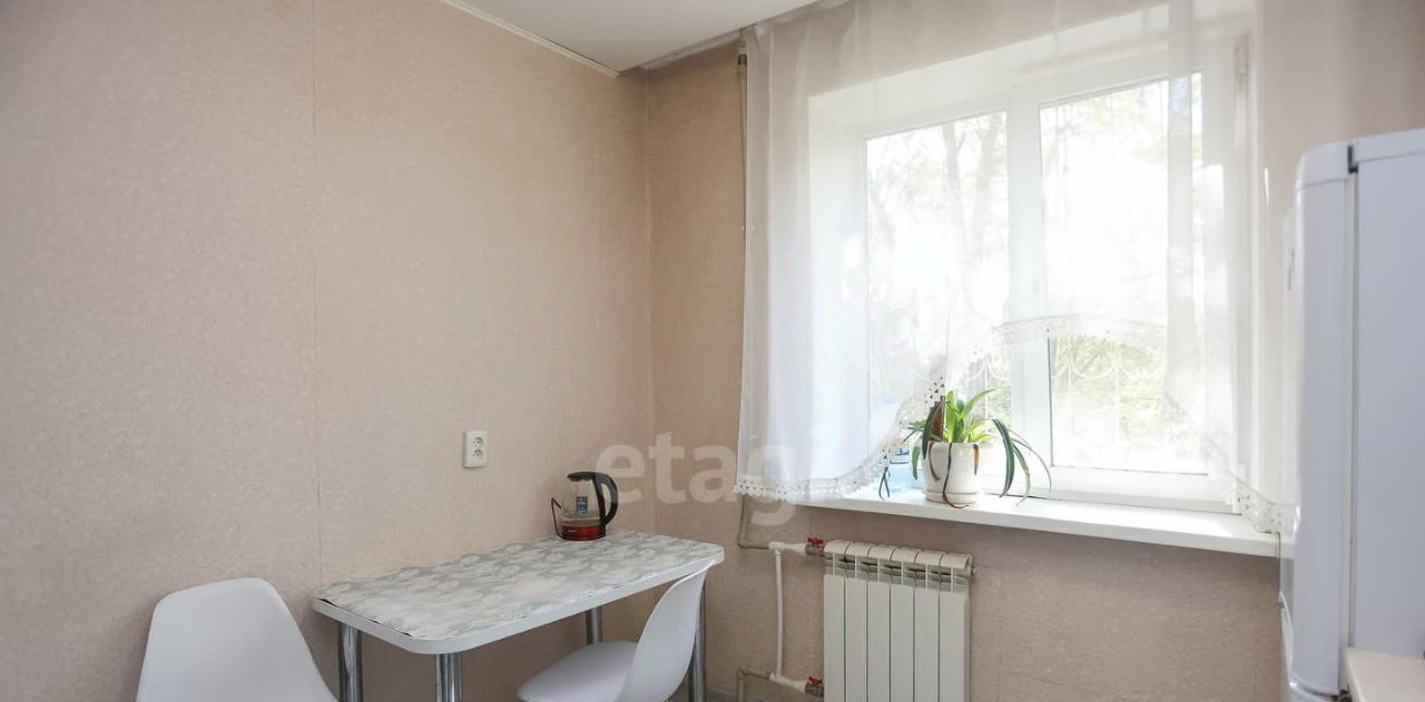 квартира г Хабаровск р-н Краснофлотский ул Трехгорная 56 фото 8