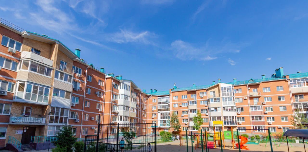 квартира г Хабаровск р-н Индустриальный ул Фурманова 4 фото 30