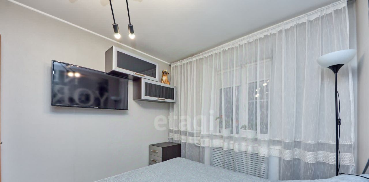 квартира г Хабаровск р-н Железнодорожный ул Краснодарская 32 фото 7