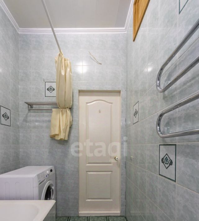 квартира г Хабаровск р-н Центральный ул Пушкина 21 фото 18