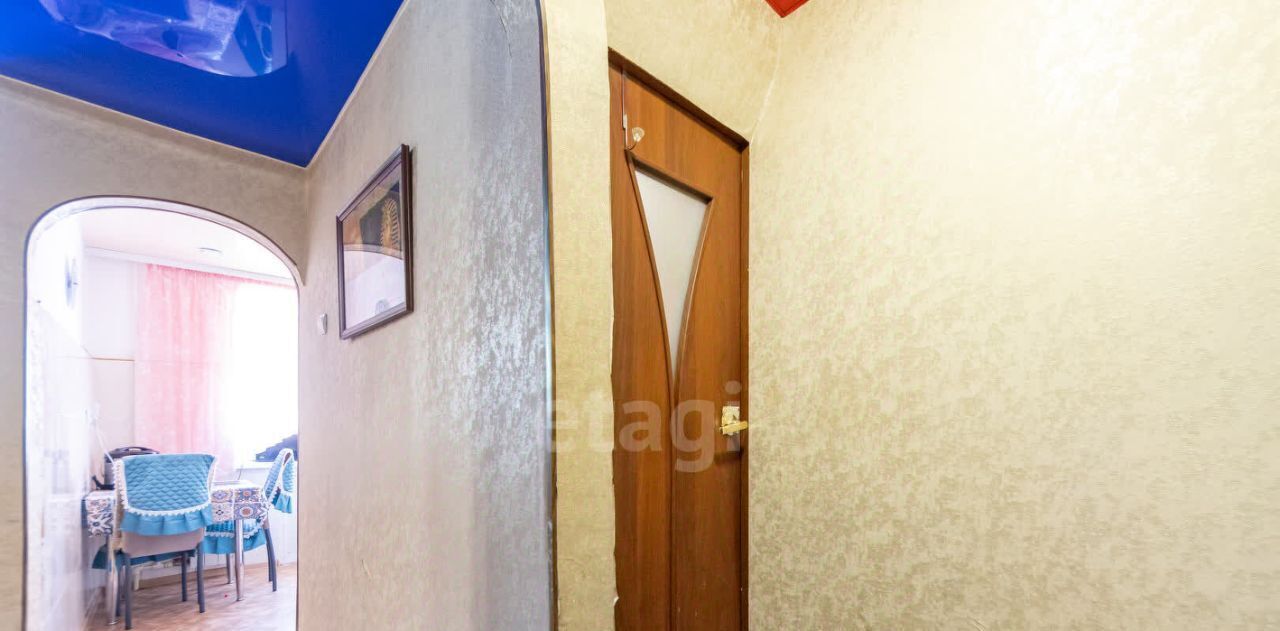 квартира г Хабаровск р-н Центральный б-р Амурский 38 фото 17