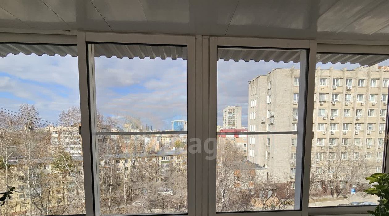 квартира г Хабаровск р-н Центральный ул Шеронова 63 фото 17