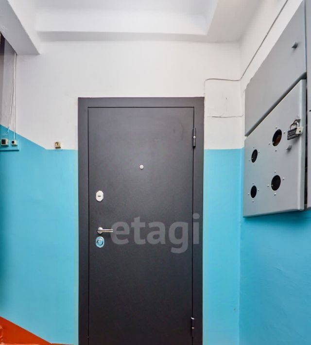 квартира г Хабаровск р-н Железнодорожный ул Краснодарская 32 фото 23
