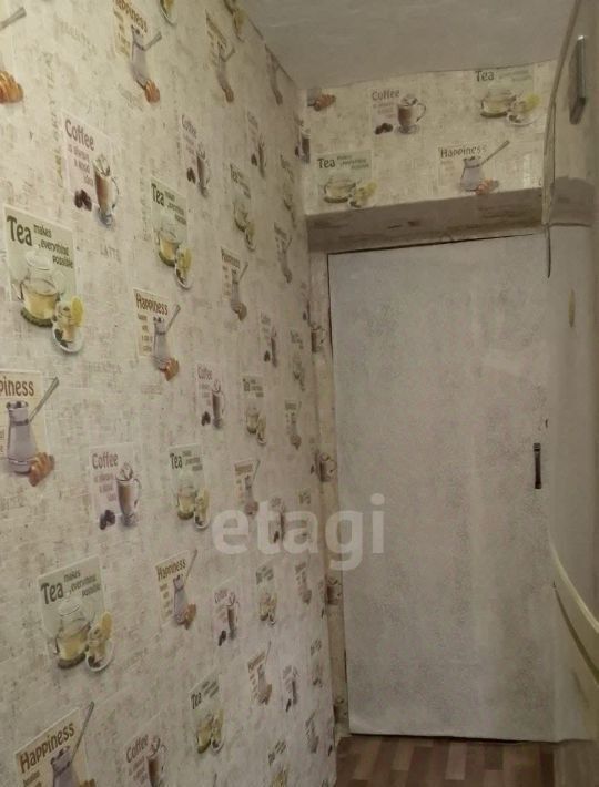 квартира г Хабаровск р-н Кировский ул Серышева 60а фото 24