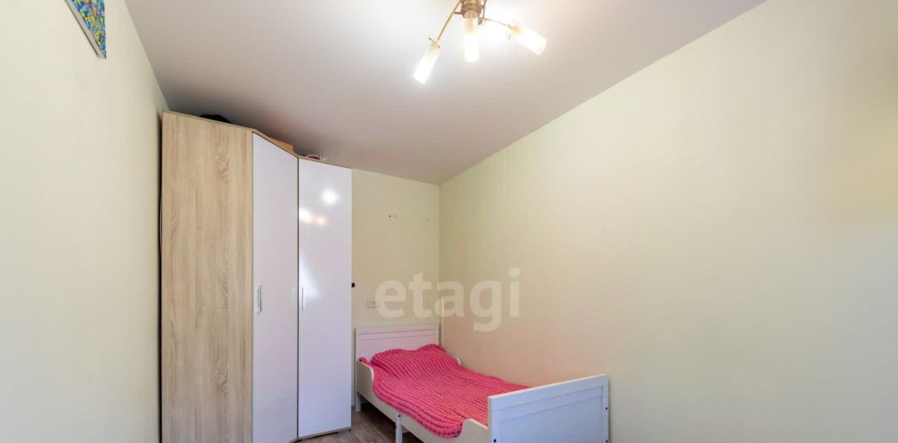 квартира г Хабаровск р-н Центральный ул Калинина 90 фото 16