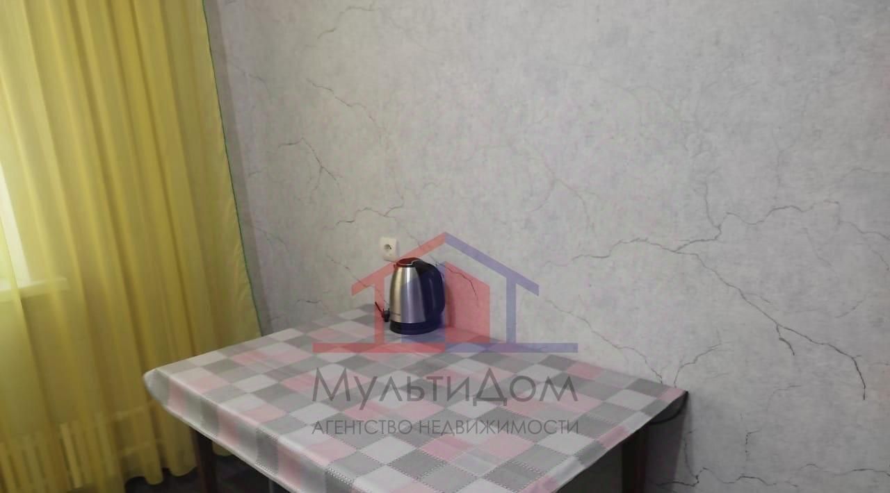 квартира г Старый Оскол Северный микрорайон 30 фото 5