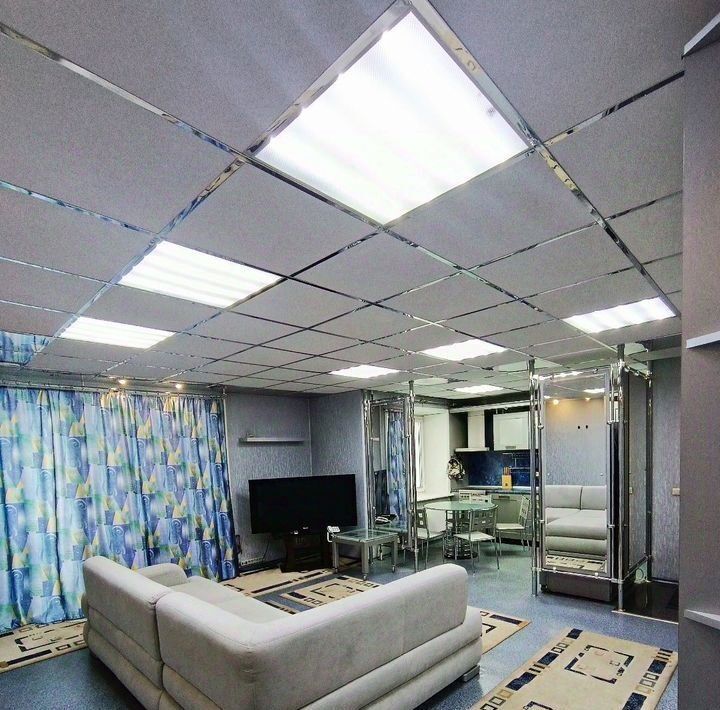 квартира г Прокопьевск р-н Рудничный ул Жолтовского 2 фото 7