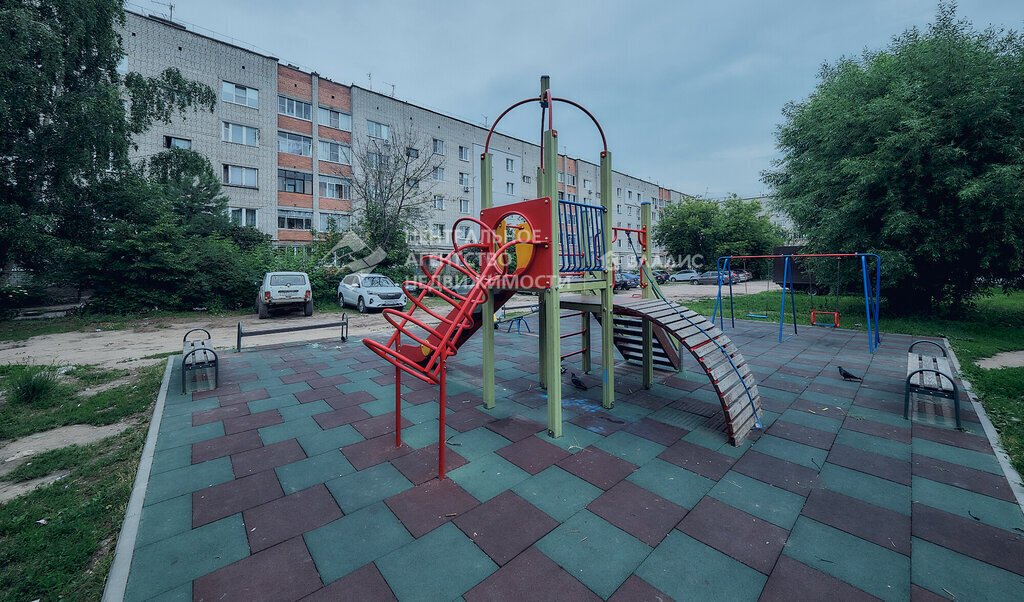 квартира г Рязань ул Кальная 38 фото 12