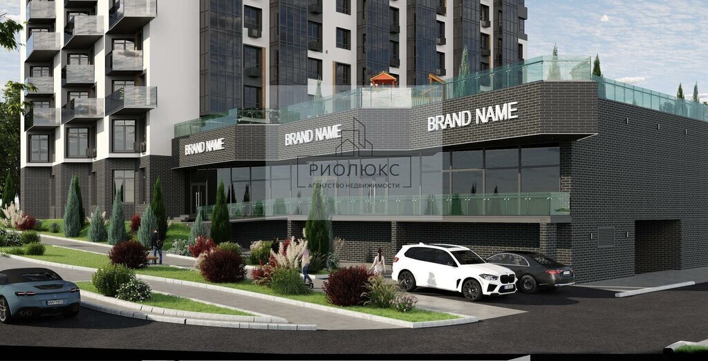 квартира г Екатеринбург ул Тюльпановая 12 Проспект Космонавтов фото 8