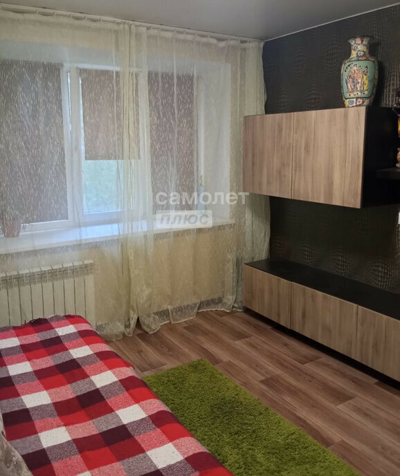квартира г Омск ул Звездная 2 фото 9