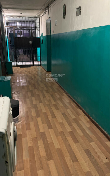 квартира г Омск ул Звездная 2 фото 12