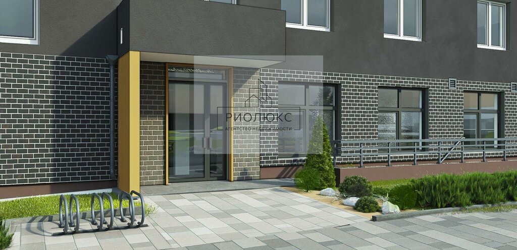 квартира г Екатеринбург ул Тюльпановая 12 Проспект Космонавтов фото 15