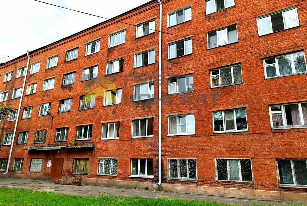 комната г Омск ул 5-я Кордная 63б фото 13