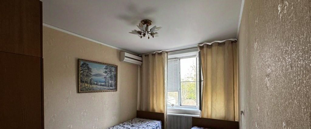 квартира г Махачкала р-н Ленинский просп. Петра 1, 121 фото 6