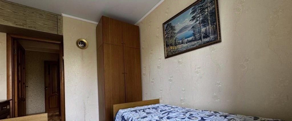 квартира г Махачкала р-н Ленинский просп. Петра 1, 121 фото 7
