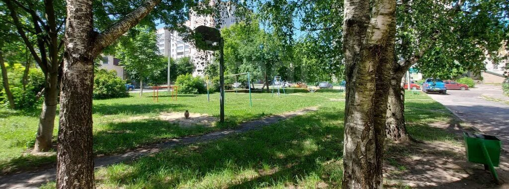 квартира г Ковров ул Фурманова 16 фото 21