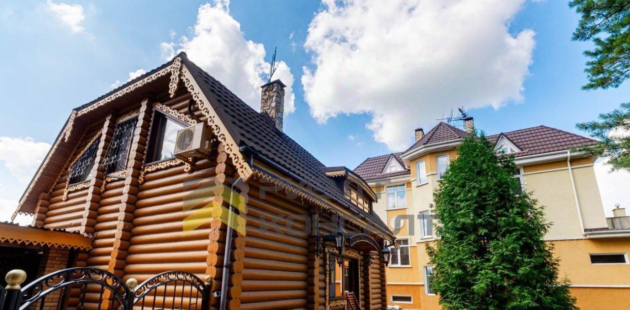 дом г Омск р-н Ленинский ул Молодова 17 микрорайон «Московка-2» фото 6