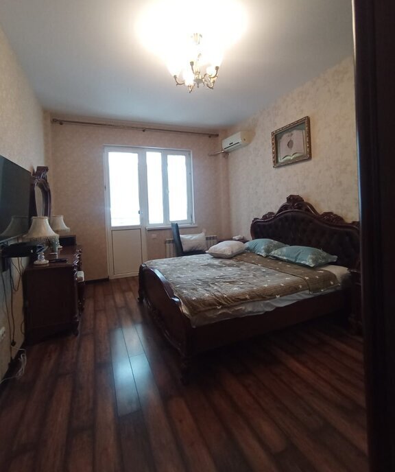 квартира г Каспийск ул Амет-хан Султана 2а фото 9