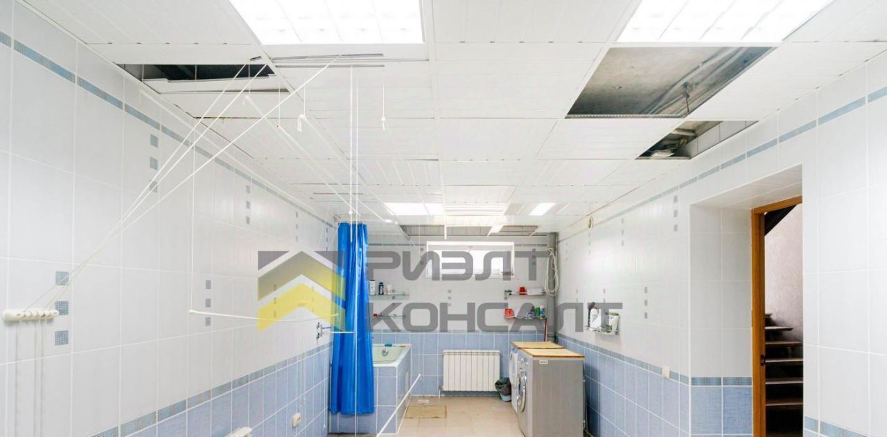 дом г Омск р-н Ленинский ул Молодова 17 микрорайон «Московка-2» фото 32