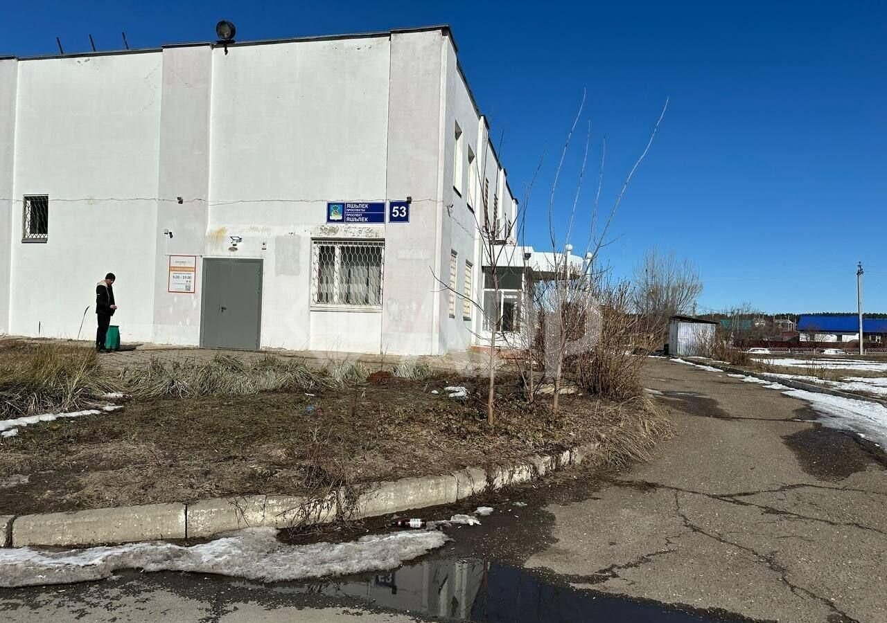 свободного назначения г Набережные Челны р-н Автозаводский пр-кт Яшьлек 53 Республика Татарстан Татарстан фото 8