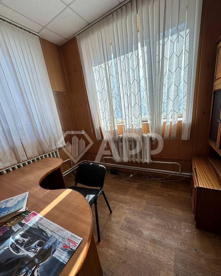 свободного назначения г Набережные Челны р-н Автозаводский пр-кт Яшьлек 53 Республика Татарстан Татарстан фото 11