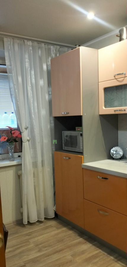 квартира г Энгельс пл Свободы 22 Энгельсский р-н, муниципальное образование фото 5