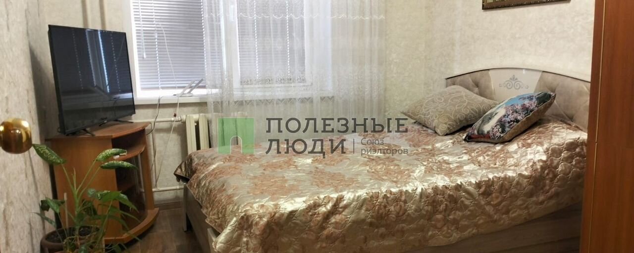 квартира г Энгельс пл Свободы 22 Энгельсский р-н, муниципальное образование фото 10