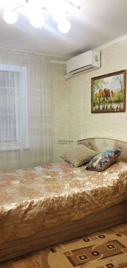 квартира г Энгельс пл Свободы 22 Энгельсский р-н, муниципальное образование фото 11