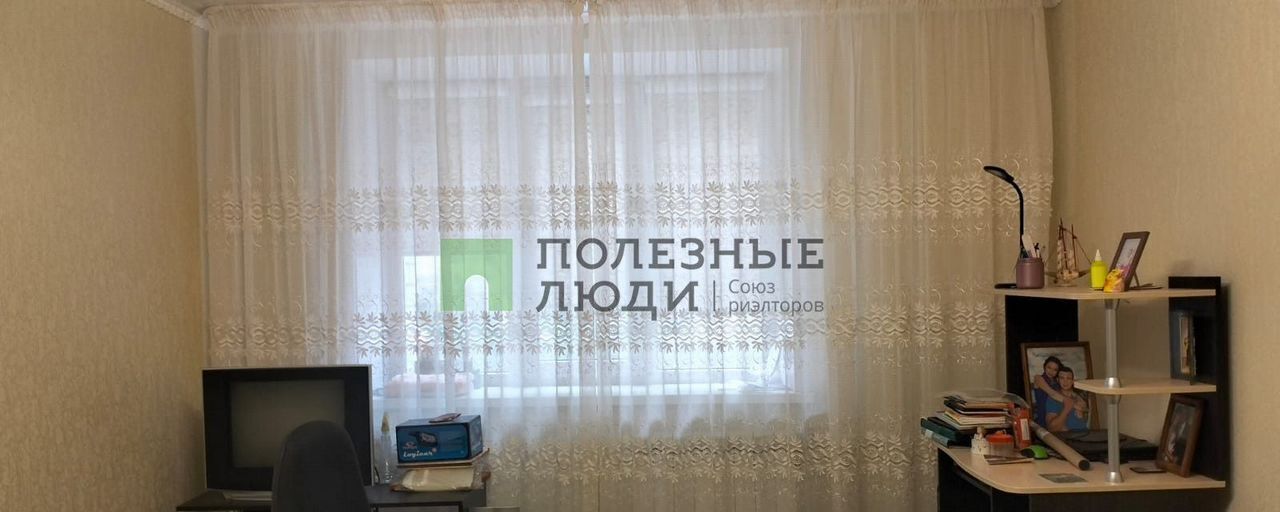 квартира г Энгельс пл Свободы 22 Энгельсский р-н, муниципальное образование фото 16