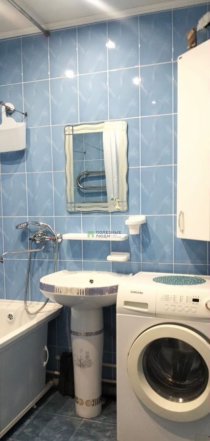 квартира г Энгельс пл Свободы 22 Энгельсский р-н, муниципальное образование фото 20