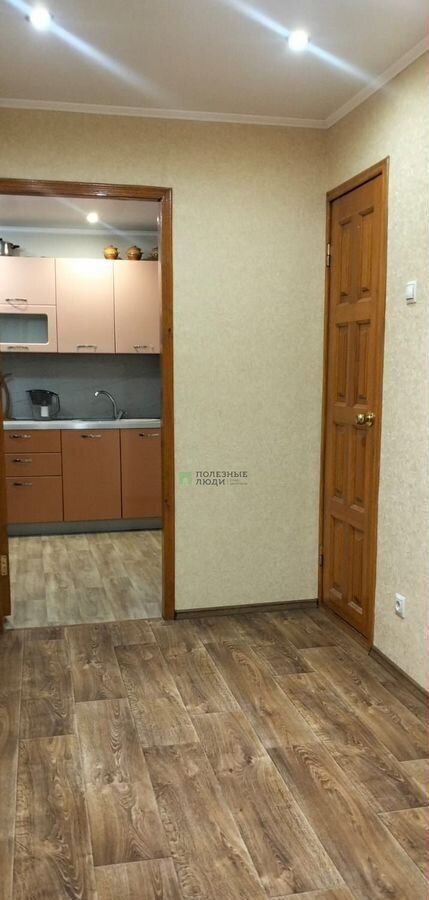 квартира г Энгельс пл Свободы 22 Энгельсский р-н, муниципальное образование фото 23