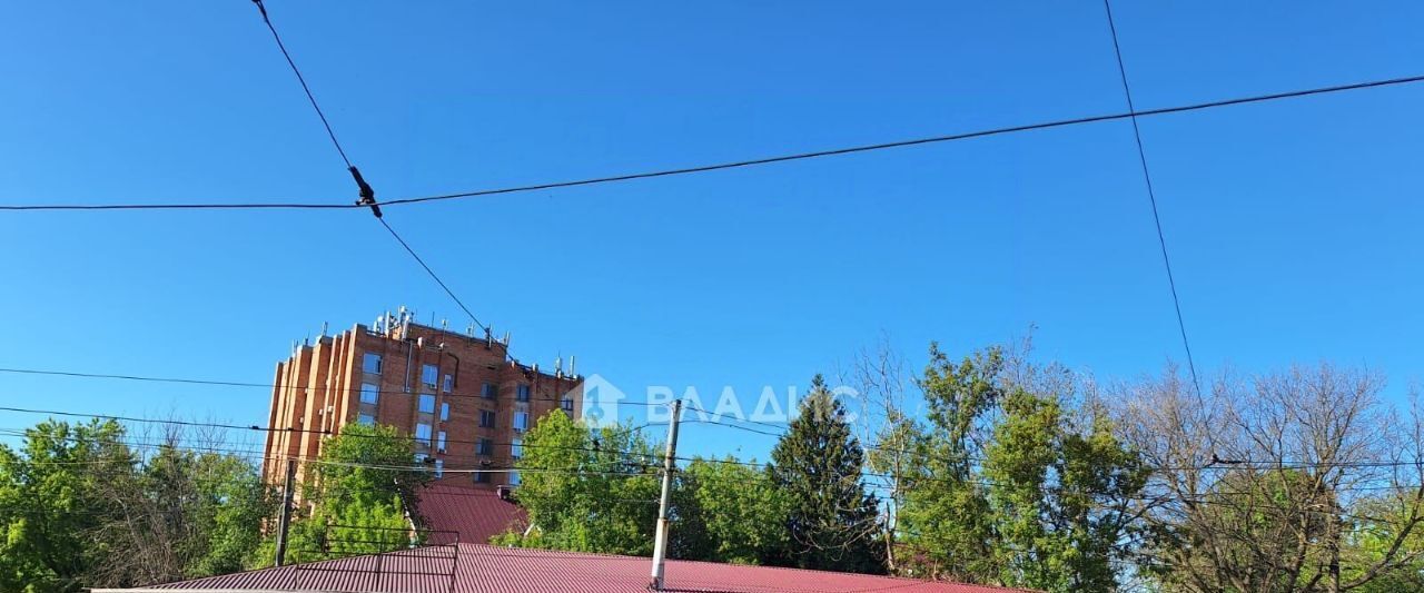 торговое помещение г Нижний Новгород Горьковская Лапшиха ул Гужевая 50 фото 6