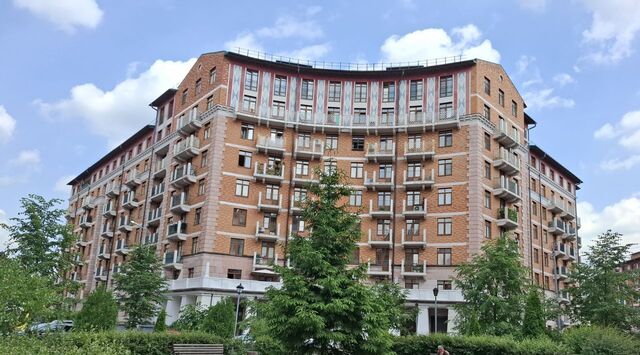 Ulitsa Dezhneva, 6, Krasnogorsk, Moskovskaya oblast, Russia, 143444 фото