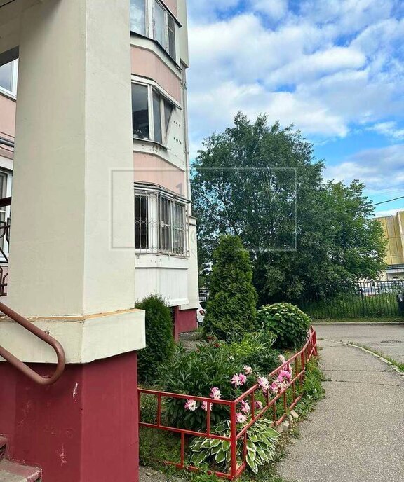 квартира г Ярославль ул Туманова 7 фото 11