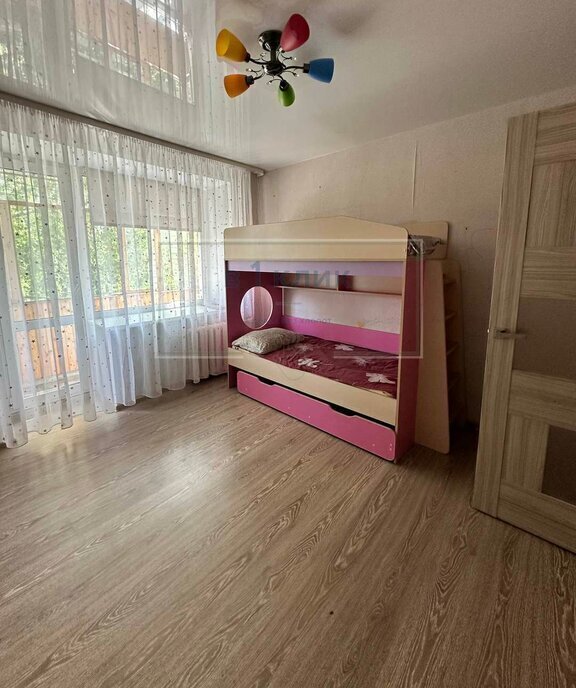 квартира г Ярославль ш Суздальское 24а фото 11