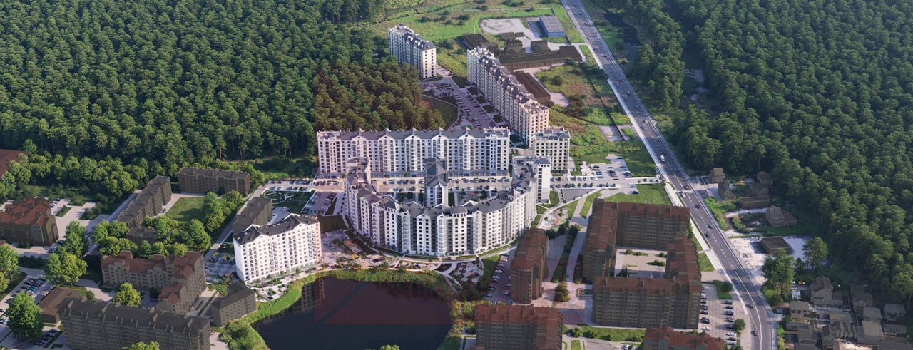 квартира р-н Зеленоградский г Зеленоградск ул Тургенева 16а фото 11