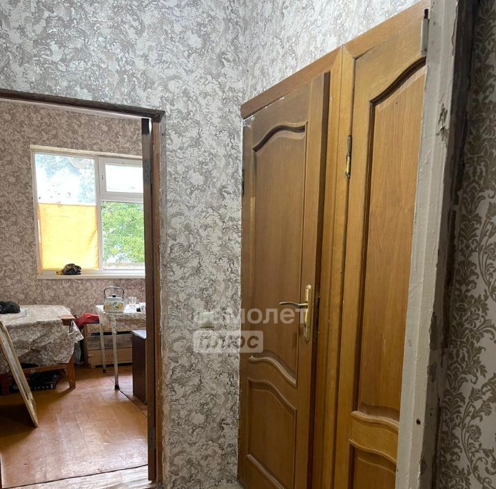 квартира г Грозный р-н Заводской ул. А-К. Б. Арсаханова фото 3
