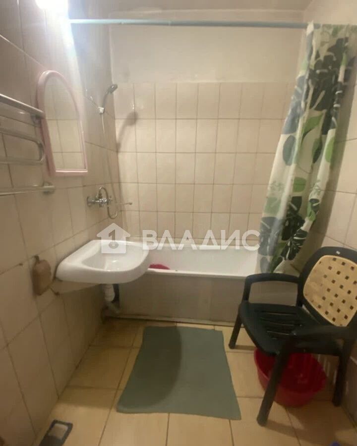 квартира г Москва метро Медведково ул Тихомирова 19к/1 фото 2