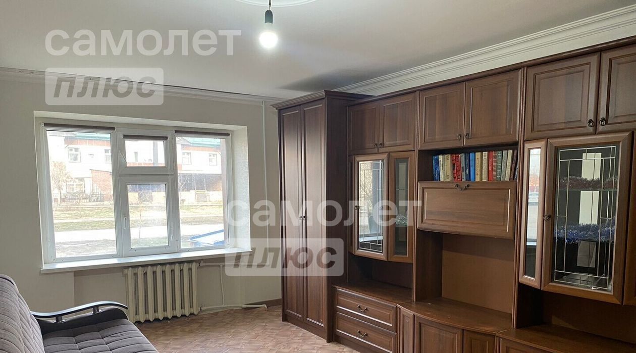 квартира г Грозный р-н Ленинский пер Киевский фото 1