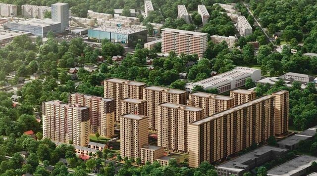 р-н Ворошиловский ул Тибетская 1 фото