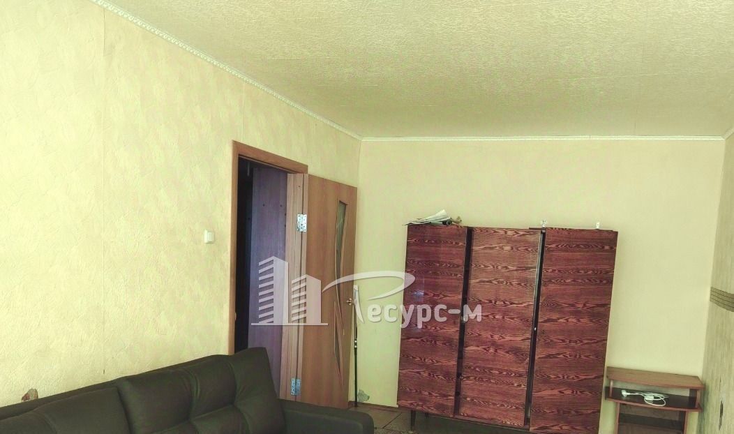 квартира г Выкса ул 1 Мая 34 фото 2