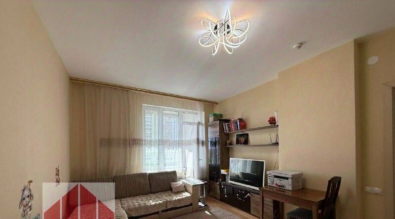 квартира г Нижний Новгород Горьковская ул Рижская 4 д. Анкудиновка фото 3