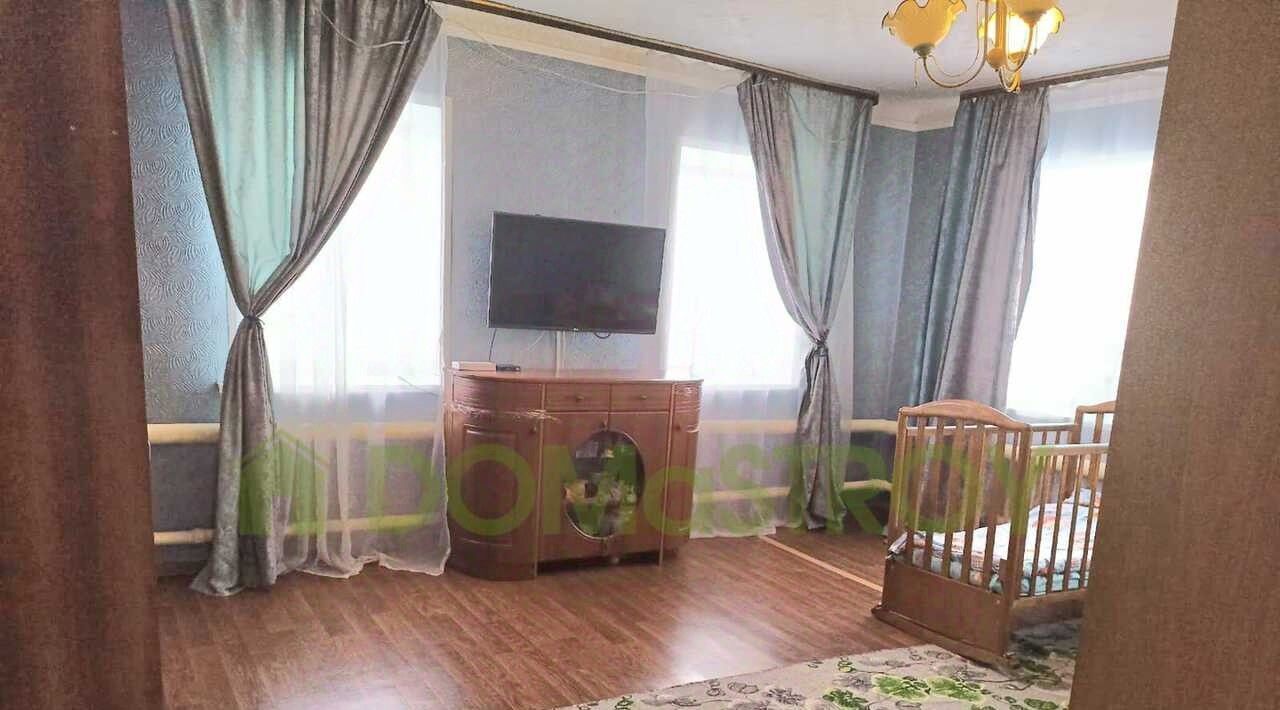дом р-н Чулымский г Чулым ул Чехова фото 6