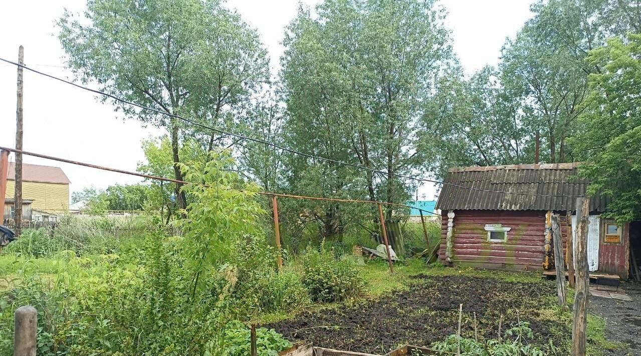 дом р-н Чулымский г Чулым ул Чехова фото 19
