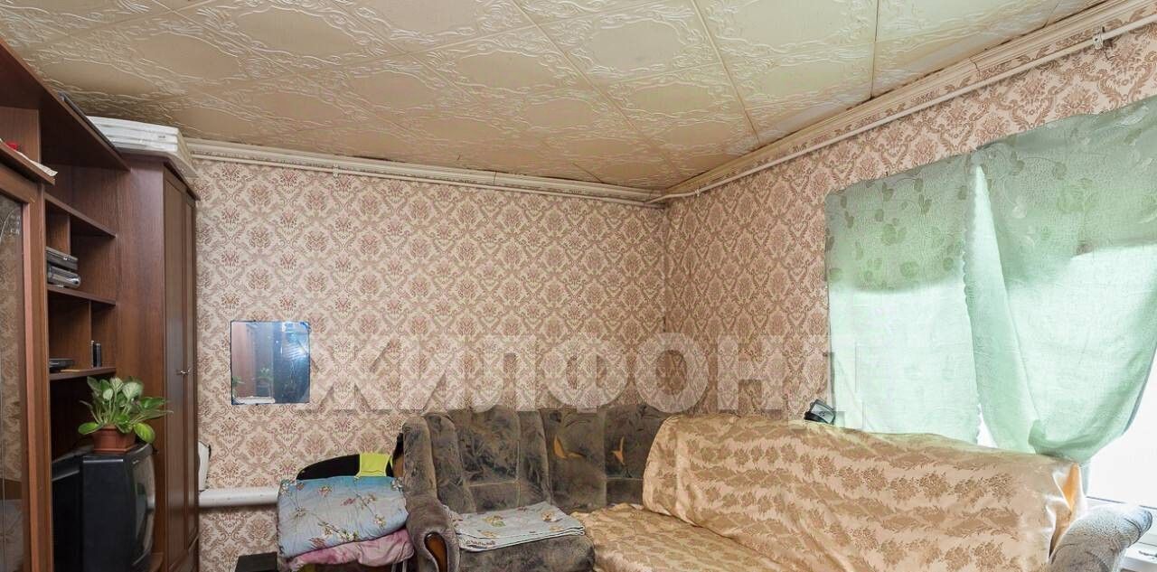 дом г Обь ул 2-я Северная фото 33